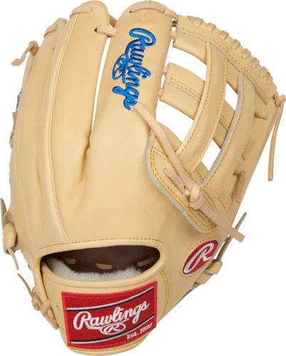 12.25 Inch Rawlings Pro Preferred Kris Bryant PROSKB17C Adult Infield Baseball Glove 3 12.25 Inch Rawlings Pro Preferred Kris Bryant PROSKB17C Adult Infield Baseball Glove
