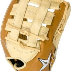 12.5 Inch All-Star Professional Series FGWAS1250DP Women's Fastpitch Softball Glove