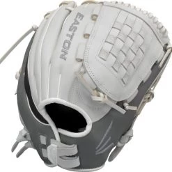 12.5 Inch Easton Ghost Softball Series GH1251FP Women's Fastpitch Softball Glove