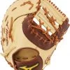 12.5 Inch Mizuno Classic Pro Soft GXF28S3 Adult Firstbase Baseball Mitt 312746