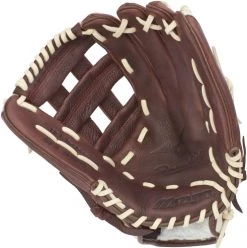 12.5 Inch Mizuno Franchise GFN1250B3 Youth Outfield Baseball Glove -Deals Ball Gloves Store 12 5 inch mizuno franchise gfn1250b3 youth outfield baseball glove 9 1
