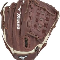12.5 Inch Mizuno Franchise GFN1250S3 Adult Slowpitch Softball Glove