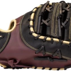 12.5 Inch Mizuno MVP Prime GXF50B3BC Adult Firstbase Baseball Mitt 312881 -Deals Ball Gloves Store 12 5 inch mizuno mvp prime gxf50b3bc adult firstbase baseball mitt 312881 16 1