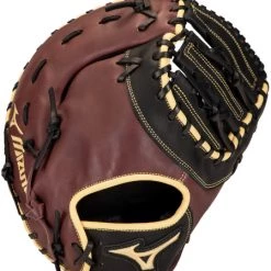 12.5 Inch Mizuno MVP Prime GXF50B3BC Adult Firstbase Baseball Mitt 312881