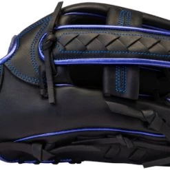 12.5 Inch Mizuno MVP Prime SE GMVP1250PSES8-Black/Royal Adult Slowpitch Softball Glove -Deals Ball Gloves Store 12 5 inch mizuno mvp prime se gmvp1250pses8 black royal adult slowpitch softball glove 10 1