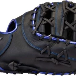12.5 Inch Mizuno MVP Prime SE GXF50PSE8-Black/Royal Adult Baseball Firstbase Mitt -Deals Ball Gloves Store 12 5 inch mizuno mvp prime se gxf50pse8 black royal adult baseball firstbase mitt 11 1