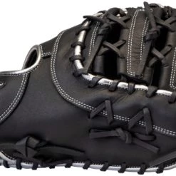 12.5 Inch Mizuno MVP Prime SE GXF50PSE8-Black/Silver Adult Baseball Firstbase Mitt 7 12.5 Inch Mizuno MVP Prime SE GXF50PSE8-Black/Silver Adult Baseball Firstbase Mitt -Deals Ball Gloves Store 12 5 inch mizuno mvp prime se gxf50pse8 black silver adult baseball firstbase mitt 11 1