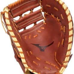 12.5 Inch Mizuno Prime Elite GPE-300FBM Adult Baseball Firstbase Mitt 312938 -Deals Ball Gloves Store 12 5 inch mizuno prime elite gpe 300fbm adult baseball firstbase mitt 312938 13 1