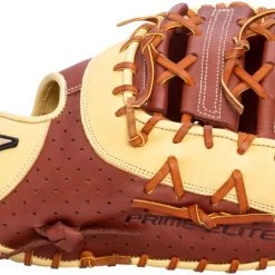 12.5 Inch Mizuno Prime Elite GPE-300FBM Adult Baseball Firstbase Mitt 312938 -Deals Ball Gloves Store 12 5 inch mizuno prime elite gpe 300fbm adult baseball firstbase mitt 312938 16 1
