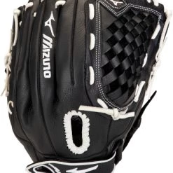 12.5 Inch Mizuno Prospect GPSL1250F3 Girl's Fastpitch Softball Glove 312855