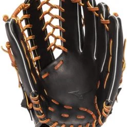 12.5 Inch Mizuno Select 9 GSN1250 Adult Outfield Baseball Glove 312849 -Deals Ball Gloves Store 12 5 inch mizuno select 9 gsn1250 adult outfield baseball glove 312849 14 1
