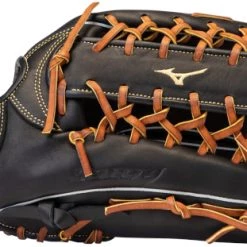 12.5 Inch Mizuno Select 9 GSN1250 Adult Outfield Baseball Glove 312849 -Deals Ball Gloves Store 12 5 inch mizuno select 9 gsn1250 adult outfield baseball glove 312849 17 1