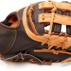 12.5 Inch Nokona Alpha S3 Adult Baseball/Softball Firstbase Mitt -Deals Ball Gloves Store 12 5 inch nokona alpha s3 adult baseball softball firstbase mitt 13 1