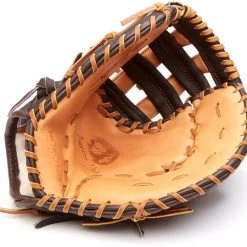 12.5 Inch Nokona Alpha S3 Adult Baseball/Softball Firstbase Mitt -Deals Ball Gloves Store 12 5 inch nokona alpha s3 adult baseball softball firstbase mitt 9 1