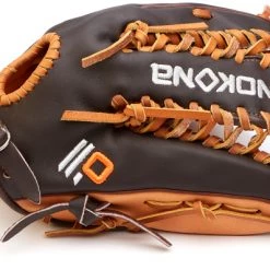 12.5 Inch Nokona Alpha S7T Adult Outfield Baseball/Softball Glove 9 12.5 Inch Nokona Alpha S7T Adult Outfield Baseball/Softball Glove -Deals Ball Gloves Store 12 5 inch nokona alpha s7t adult outfield baseball softball glove 14
