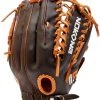 12.5 Inch Nokona Alpha S7T Adult Outfield Baseball/Softball Glove -Deals Ball Gloves Store 12 5 inch nokona alpha s7t adult outfield baseball softball glove 4
