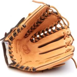 12.5 Inch Nokona Alpha S7T Adult Outfield Baseball/Softball Glove 7 12.5 Inch Nokona Alpha S7T Adult Outfield Baseball/Softball Glove -Deals Ball Gloves Store 12 5 inch nokona alpha s7t adult outfield baseball softball glove 8