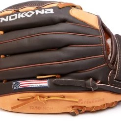 12.5 Inch Nokona Alpha SV1250 Women's Fastpitch Softball Glove -Deals Ball Gloves Store 12 5 inch nokona alpha sv1250 women s fastpitch softball glove 11 1