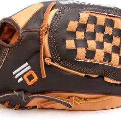 12.5 Inch Nokona Alpha SV1250 Women's Fastpitch Softball Glove -Deals Ball Gloves Store 12 5 inch nokona alpha sv1250 women s fastpitch softball glove 13 1