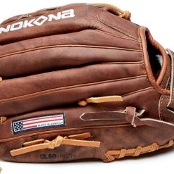 12.5 Inch Nokona Walnut WV1250 Women's Fastpitch Softball Glove -Deals Ball Gloves Store 12 5 inch nokona walnut wv1250 women s fastpitch softball glove 10 1