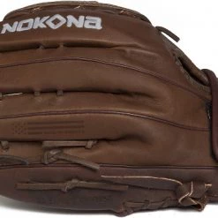 12.5 Inch Nokona X2 Buckaroo X2V1250 Adult Softball Glove -Deals Ball Gloves Store 12 5 inch nokona x2 buckaroo x2v1250 adult softball glove 11 1