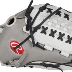 12.5 Inch Rawlings Heart Of The Hide PRO125SB-18GW Women's Fastpitch Softball Glove 7 12.5 Inch Rawlings Heart Of The Hide PRO125SB-18GW Women's Fastpitch Softball Glove -Deals Ball Gloves Store 12 5 inch rawlings heart of the hide pro125sb 18gw women s fastpitch softball glove 16 1