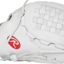 12.5 Inch Rawlings Heart Of The Hide PRO125SB-3W Women's Fastpitch Softball Glove -Deals Ball Gloves Store 12 5 inch rawlings heart of the hide pro125sb 3w women s fastpitch softball glove 16 1