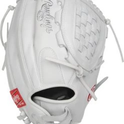 12.5 Inch Rawlings Heart Of The Hide PRO125SB-3W Women's Fastpitch Softball Glove
