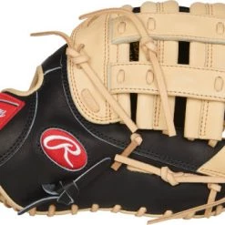 12.5 Inch Rawlings Heart Of The Hide R2G PRORFM18-17BC Narrow Fit Firstbase Baseball Mitt 7 12.5 Inch Rawlings Heart Of The Hide R2G PRORFM18-17BC Narrow Fit Firstbase Baseball Mitt -Deals Ball Gloves Store 12 5 inch rawlings heart of the hide r2g prorfm18 17bc narrow fit firstbase baseball mitt 16 1