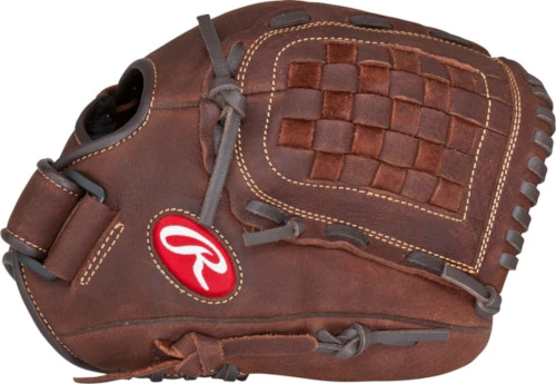 12.5 Inch Rawlings Player Preferred P120BFL Adult Baseball Glove 5 12.5 Inch Rawlings Player Preferred P120BFL Adult Baseball Glove - Image 3