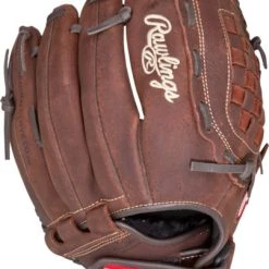 12.5 Inch Rawlings Player Preferred P120BFL Adult Baseball Glove
