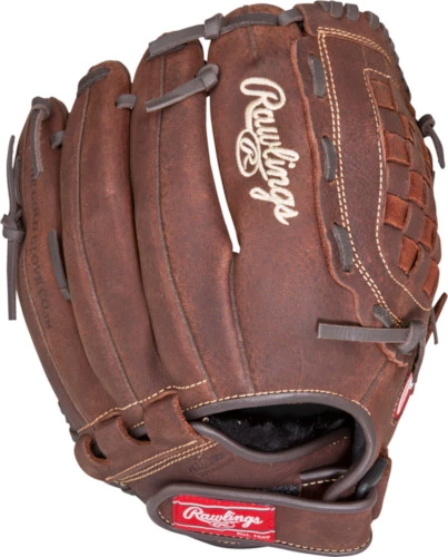 12.5 Inch Rawlings Player Preferred P120BFL Adult Baseball Glove 3 12.5 Inch Rawlings Player Preferred P120BFL Adult Baseball Glove