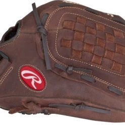 12.5 Inch Rawlings Player Preferred P125BFL Adult Baseball Glove -Deals Ball Gloves Store 12 5 inch rawlings player preferred p125bfl adult baseball glove 16 1