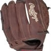 12.5 Inch Rawlings Player Preferred P125BFL Adult Baseball Glove