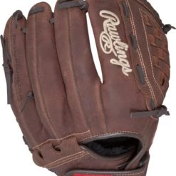 12.5 Inch Rawlings Player Preferred P125BFL Adult Baseball Glove