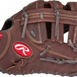 12.5 Inch Rawlings Player Preferred PFBDCT Adult Baseball/Softball Firstbase Mitt -Deals Ball Gloves Store 12 5 inch rawlings player preferred pfbdct adult baseball softball firstbase mitt 16 1