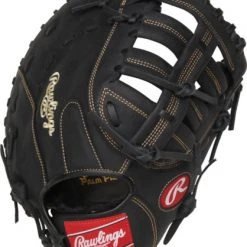 12.5 Inch Rawlings Renegade RFBMB Adult Baseball Firstbase Mitt