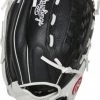 12.5 Inch Rawlings Shut Out RSO125BW Womens Fastpitch Softball Glove -Deals Ball Gloves Store 12 5 inch rawlings shut out rso125bw womens fastpitch softball glove 7 1