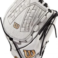 12.5 Inch Wilson A1000 Women's Outfield Fastpitch Softball Glove WBW100182125 -Deals Ball Gloves Store 12 5 inch wilson a1000 women s outfield fastpitch softball glove wbw100182125 16 1