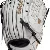 12.5 Inch Wilson A1000 Women's Outfield Fastpitch Softball Glove WBW100182125