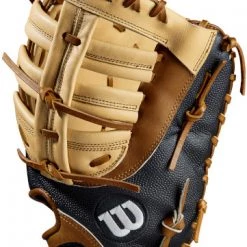 12.5 Inch Wilson A2K SuperSkin WTA2KRB202820SS Adult Firstbase Baseball Mitt -Deals Ball Gloves Store 12 5 inch wilson a2k superskin wta2krb202820ss adult firstbase baseball mitt 11 1