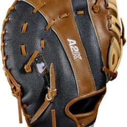 12.5 Inch Wilson A2K SuperSkin WTA2KRB202820SS Adult Firstbase Baseball Mitt -Deals Ball Gloves Store 12 5 inch wilson a2k superskin wta2krb202820ss adult firstbase baseball mitt 13 1