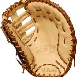 12.5 Inch Wilson A2K SuperSkin WTA2KRB202820SS Adult Firstbase Baseball Mitt -Deals Ball Gloves Store 12 5 inch wilson a2k superskin wta2krb202820ss adult firstbase baseball mitt 9 1