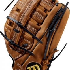12.5 Inch Wilson A900 WTA09RB20125 Adult Outfield Baseball Glove -Deals Ball Gloves Store 12 5 inch wilson a900 wta09rb20125 adult outfield baseball glove 11 1