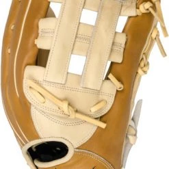 12.75 Inch All-Star Pro-Elite FGAS1275H-SC Adult Outfield Baseball Glove