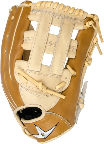 12.75 Inch All-Star Pro-Elite FGAS1275H-SC Adult Outfield Baseball Glove 3 12.75 Inch All-Star Pro-Elite FGAS1275H-SC Adult Outfield Baseball Glove