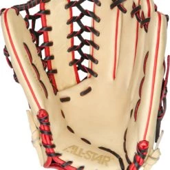12.75 Inch All-Star Pro-Elite FGAS1275PT-CBS Adult Outfield Baseball Glove 5 12.75 Inch All-Star Pro-Elite FGAS1275PT-CBS Adult Outfield Baseball Glove -Deals Ball Gloves Store 12 75 inch all star pro elite fgas1275pt cbs adult outfield baseball glove 8 1