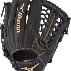 12.75 Inch Mizuno MVP Prime GMVP1275P3 Adult Outfield Baseball Glove 312708