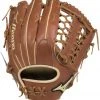 12.75 Inch Mizuno Pro Select GPS1-700DS Adult Outfield Baseball Glove 312564