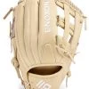 12.75 Inch Nokona AmericanKIP A-1275 Blonde Adult Outfield Glove -Deals Ball Gloves Store 12 75 inch nokona americankip a 1275 blonde adult outfield glove 8 1